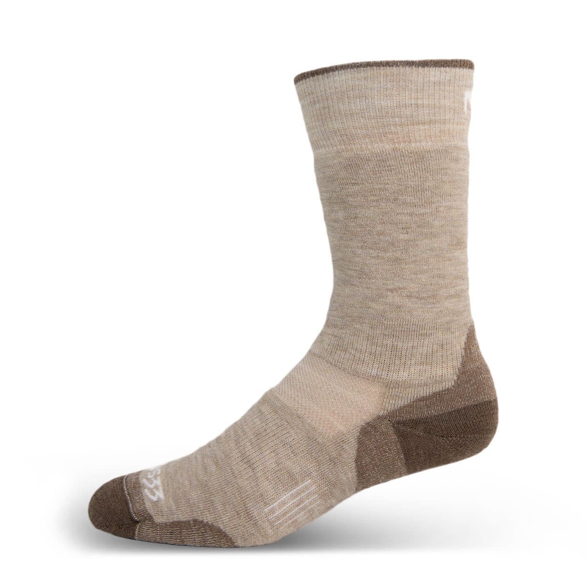 Lightweight - Boot Wool Socks Mountain Heritage - Concordia Style Boutique