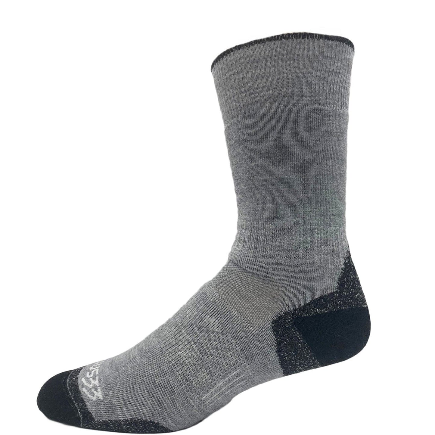 Lightweight - Boot Wool Socks Mountain Heritage - Concordia Style Boutique