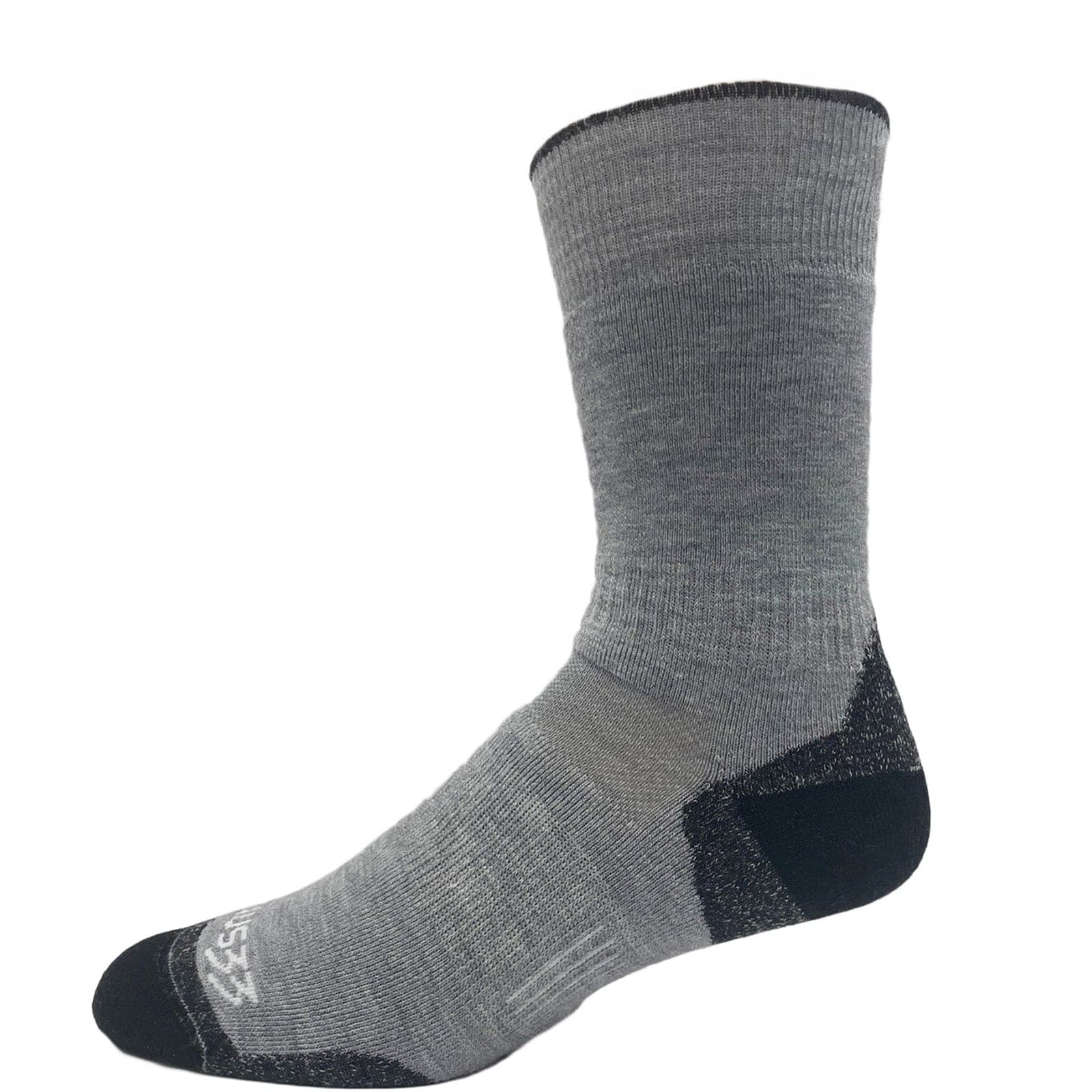 Lightweight - Boot Wool Socks Mountain Heritage - Concordia Style Boutique