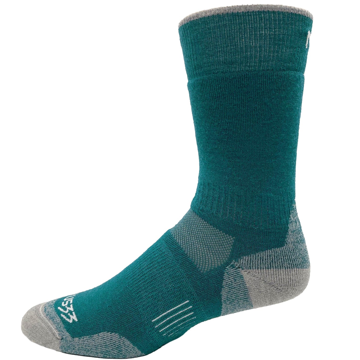 Lightweight - Boot Wool Socks Mountain Heritage - Concordia Style Boutique