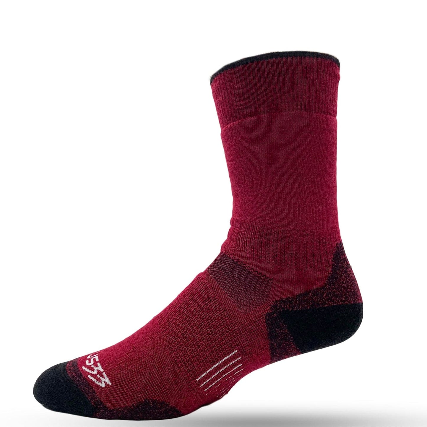 Lightweight - Boot Wool Socks Mountain Heritage - Concordia Style Boutique