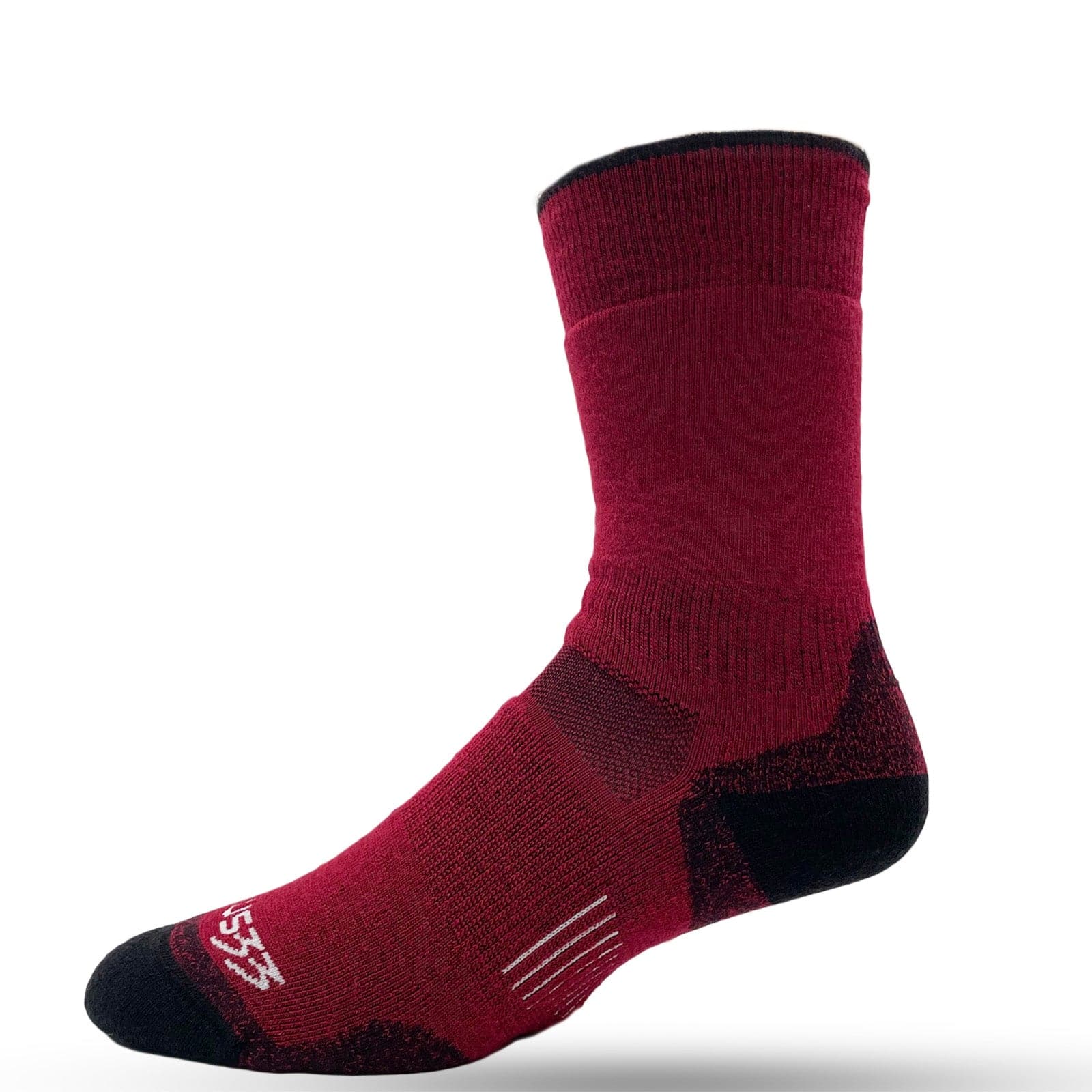 Lightweight - Boot Wool Socks Mountain Heritage - Concordia Style Boutique