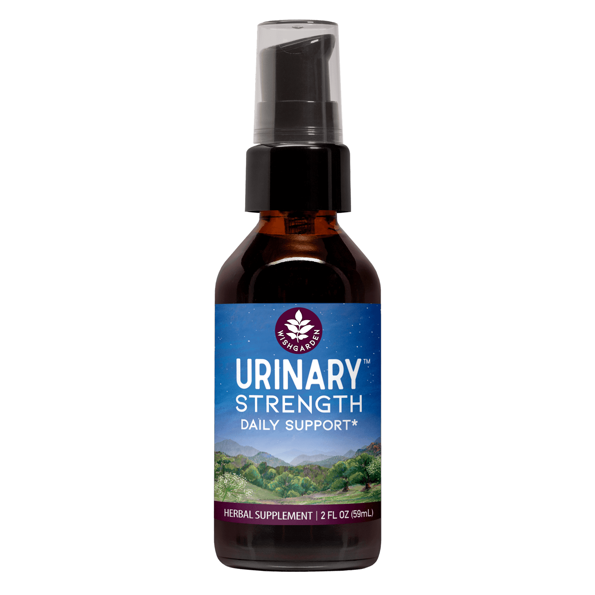 Urinary Strength Active Support - Concordia Style Boutique