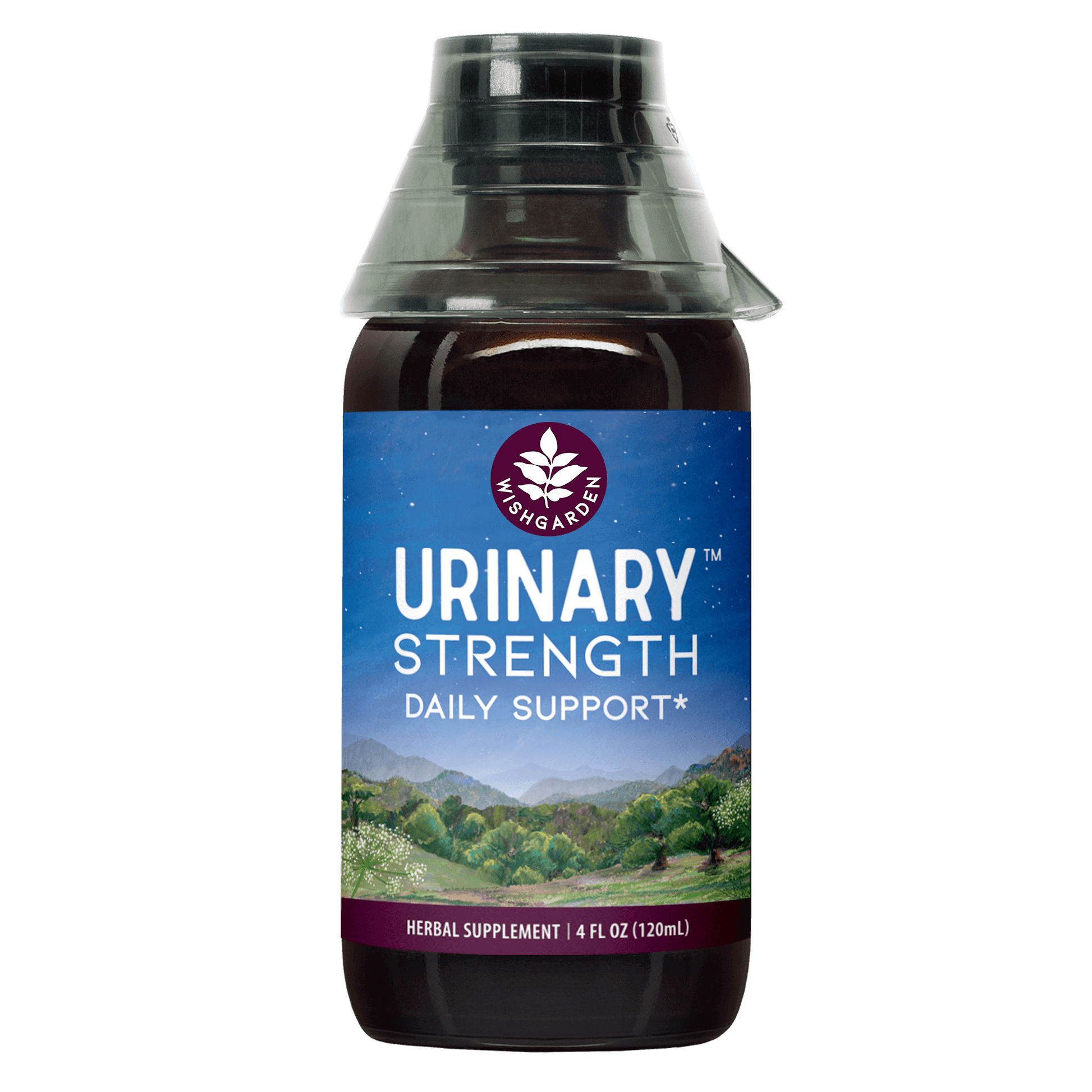 Urinary Strength Active Support - Concordia Style Boutique