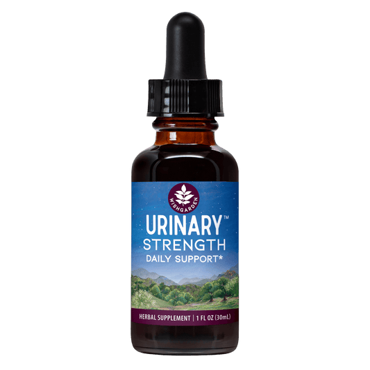 Urinary Strength Active Support - Concordia Style Boutique