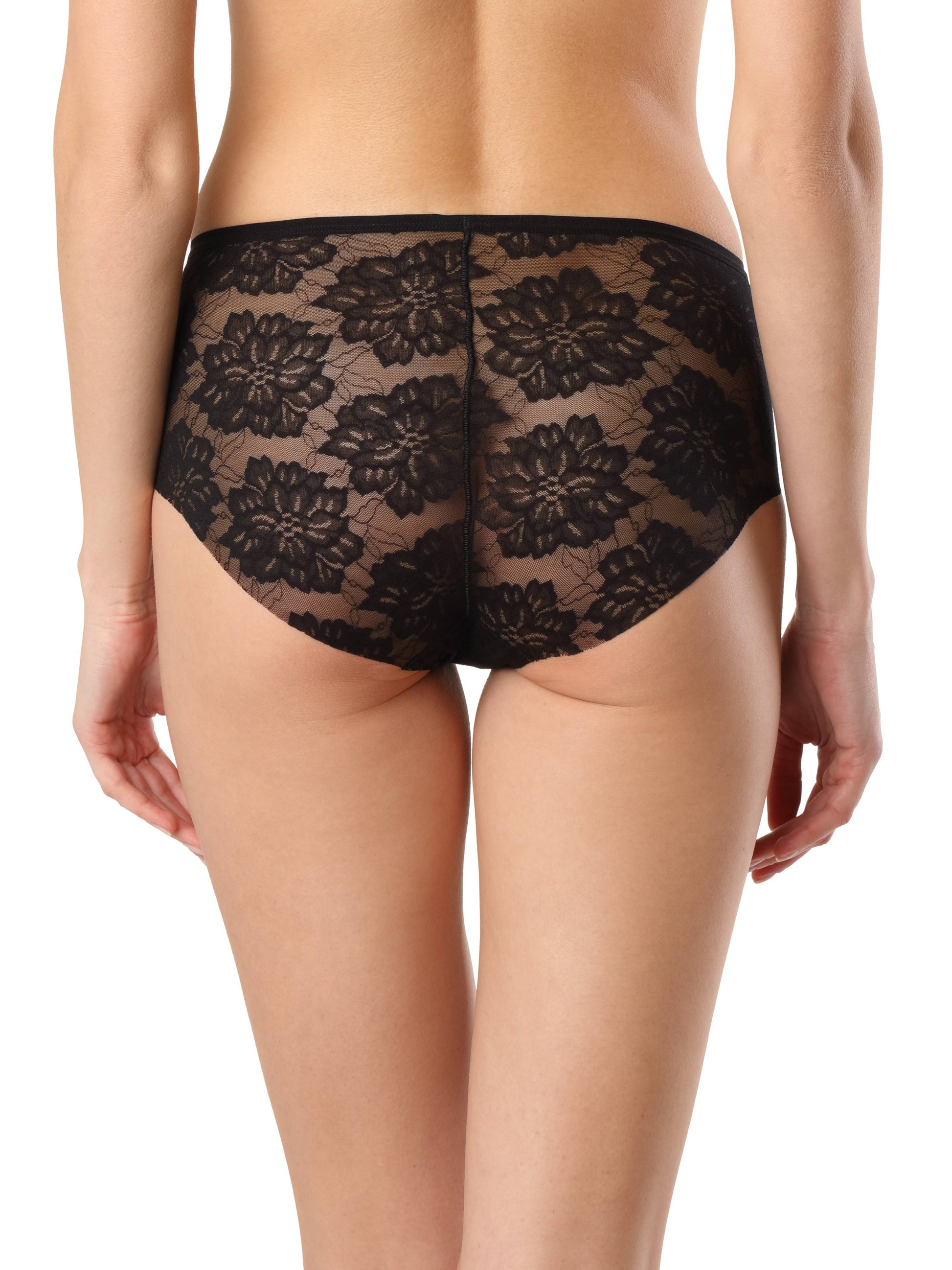 Panties Conte Eva RP2052 - Seamless High-Waisted - Concordia Style Boutique