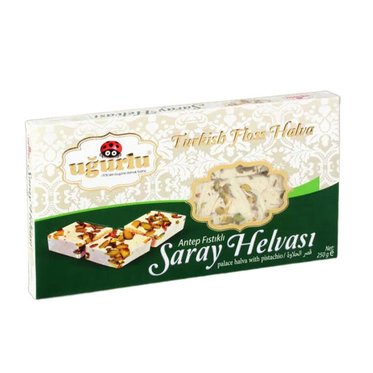 Ugurlu Pista. Saray Halva 250G