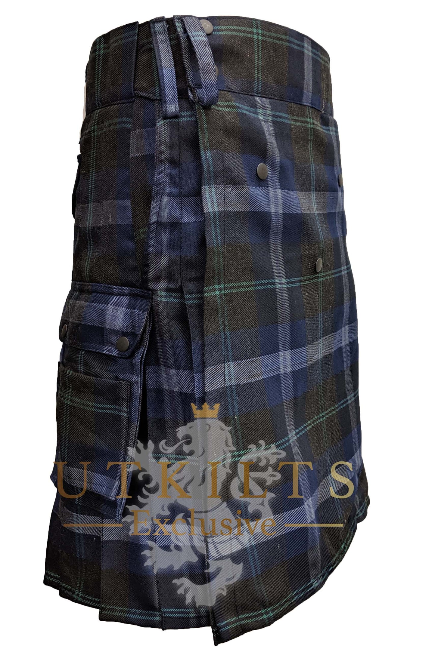 Utility Kilt – Ultimate, Passion of Scotland