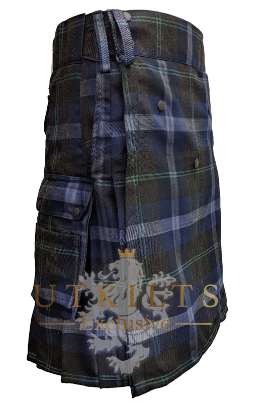 Utility Kilt – Ultimate, Passion of Scotland