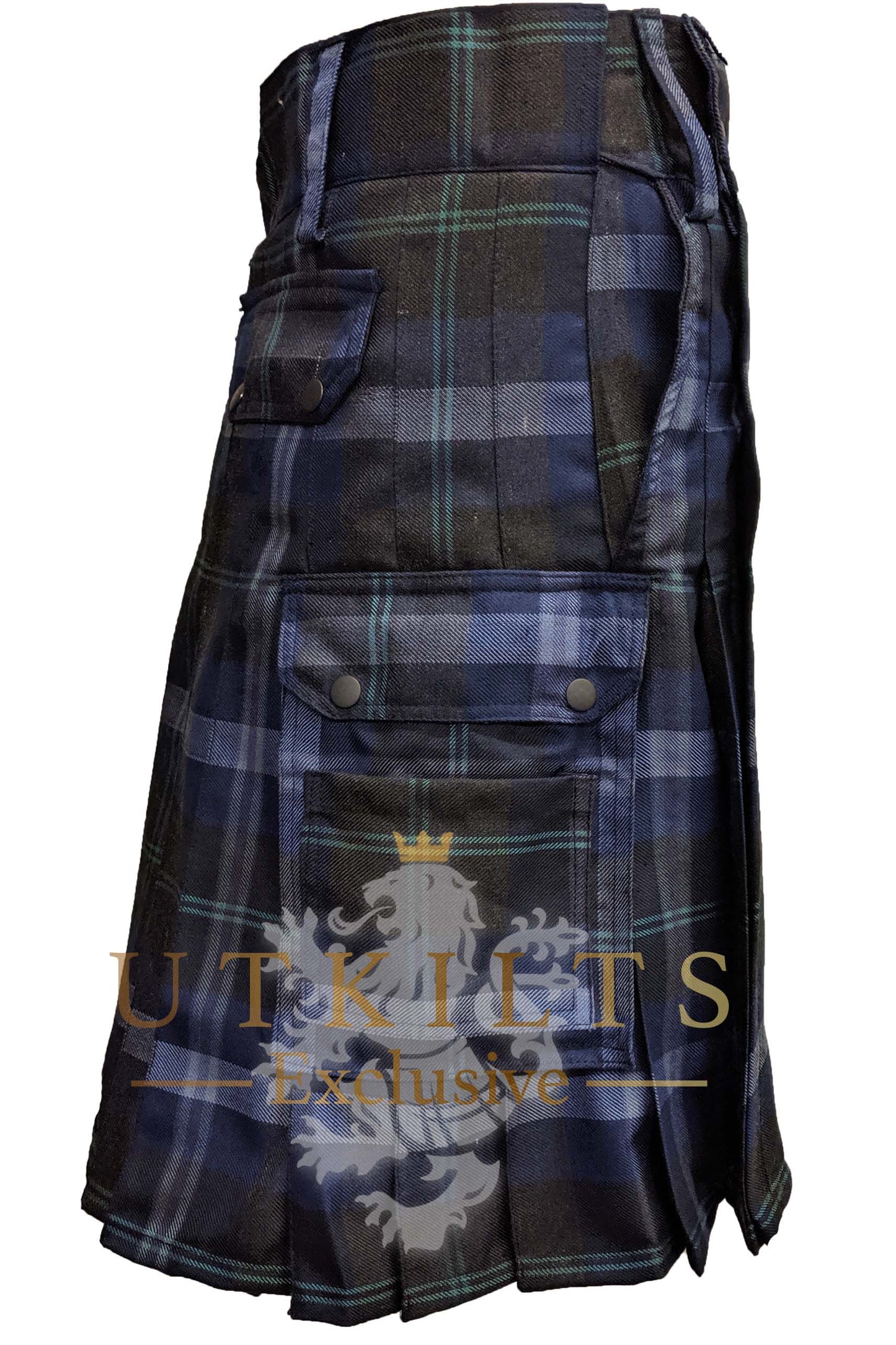 Utility Kilt – Ultimate, Passion of Scotland