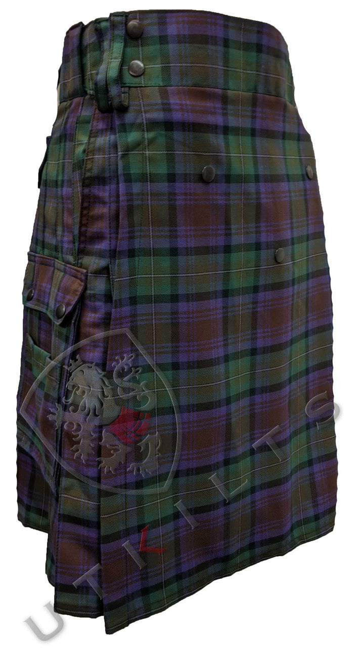 Utility Kilt – Ultimate, Isle of Skye