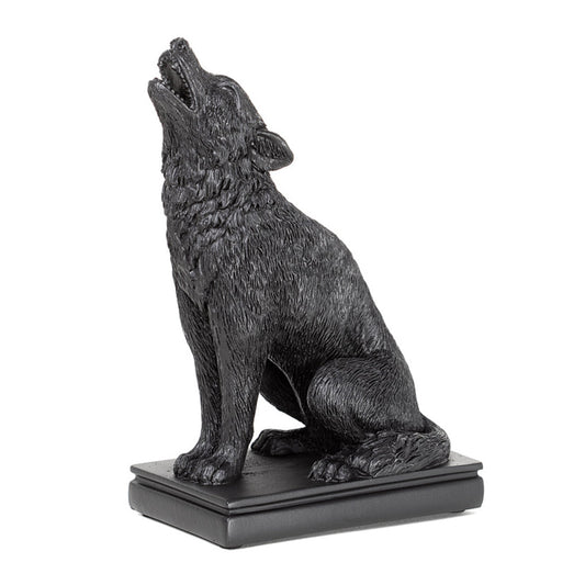 Ulula Noctis Candlestick Candle Stick Holder - Concordia Style Boutique