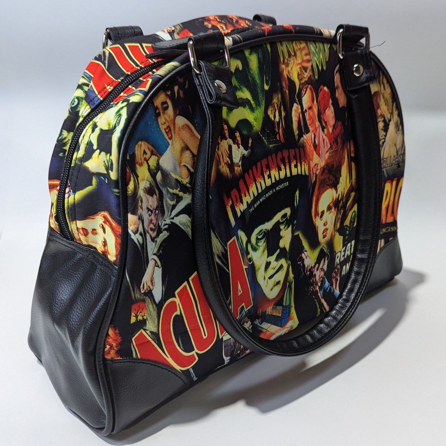 Universal Monsters Purse - Concordia Style Boutique