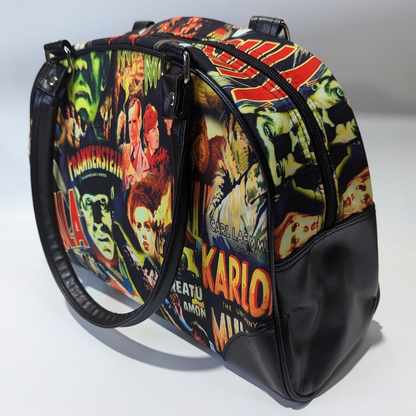 Universal Monsters Purse - Concordia Style Boutique
