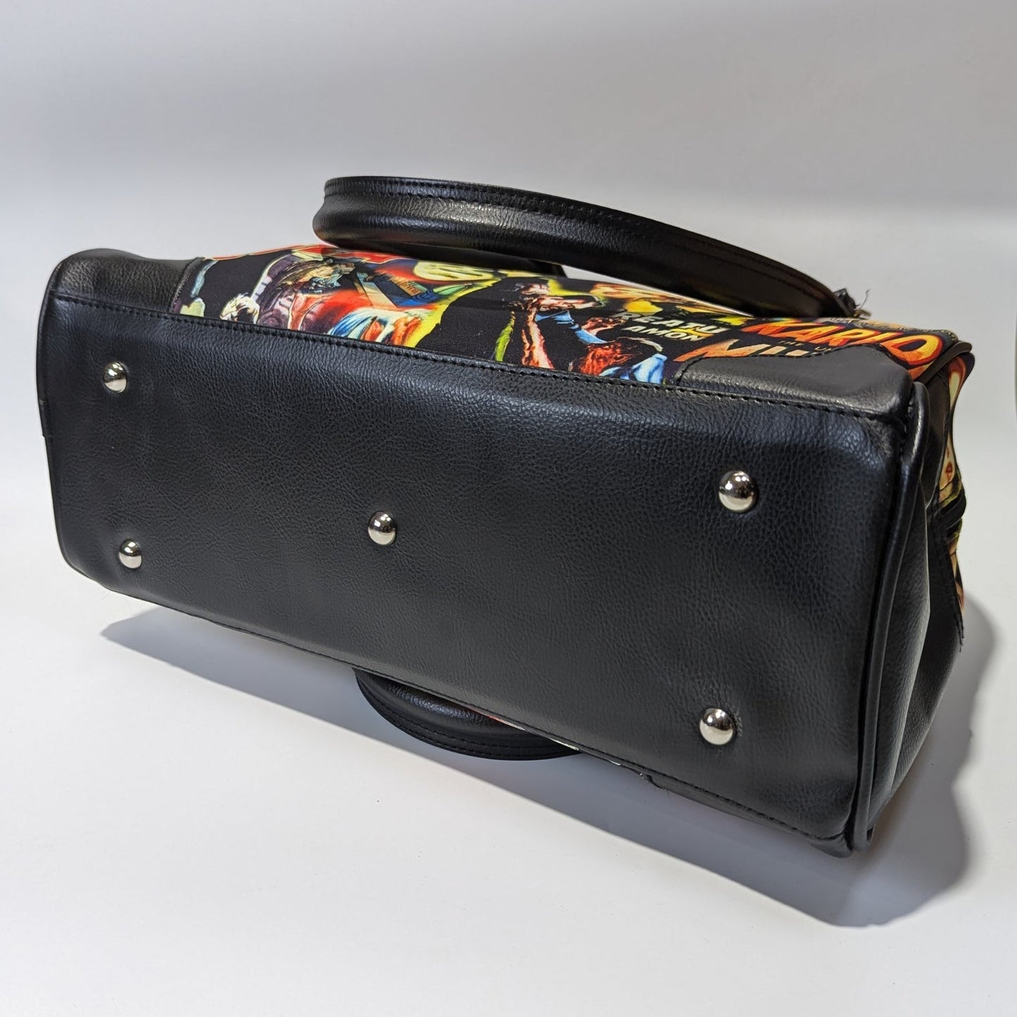 Universal Monsters Purse - Concordia Style Boutique