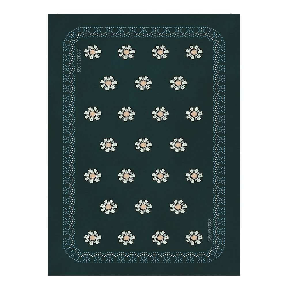 Universal Folk Tarot