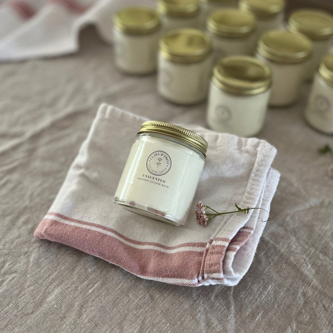 Whipped Pure Hydration Set - Concordia Style Boutique