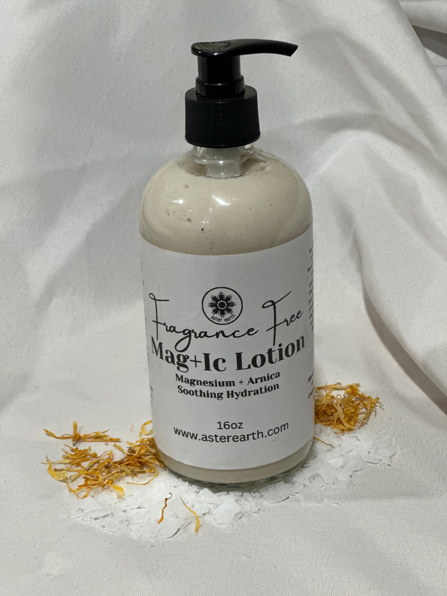 MAG+IC Lotion (Fragrance-Free)