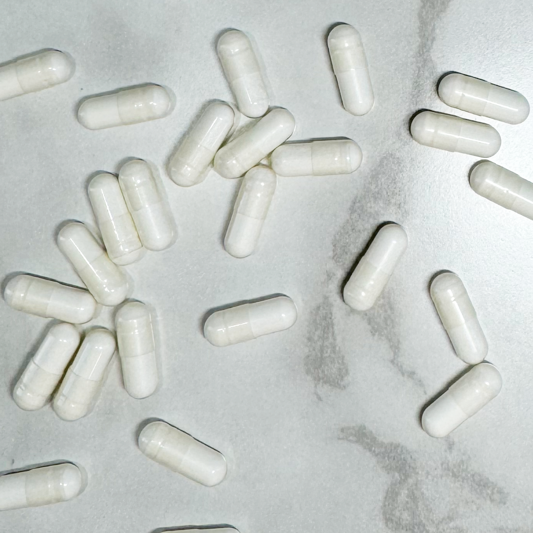 2 ARE BETTER THAN 1: Mind-Tap Deep Focus, Memory, Cognition Boosting Capsule