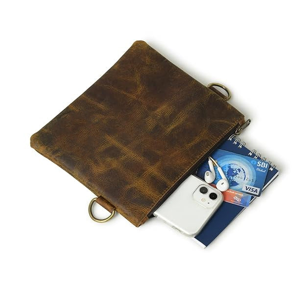 Darcy Crossbody Sling Bag - Concordia Style Boutique