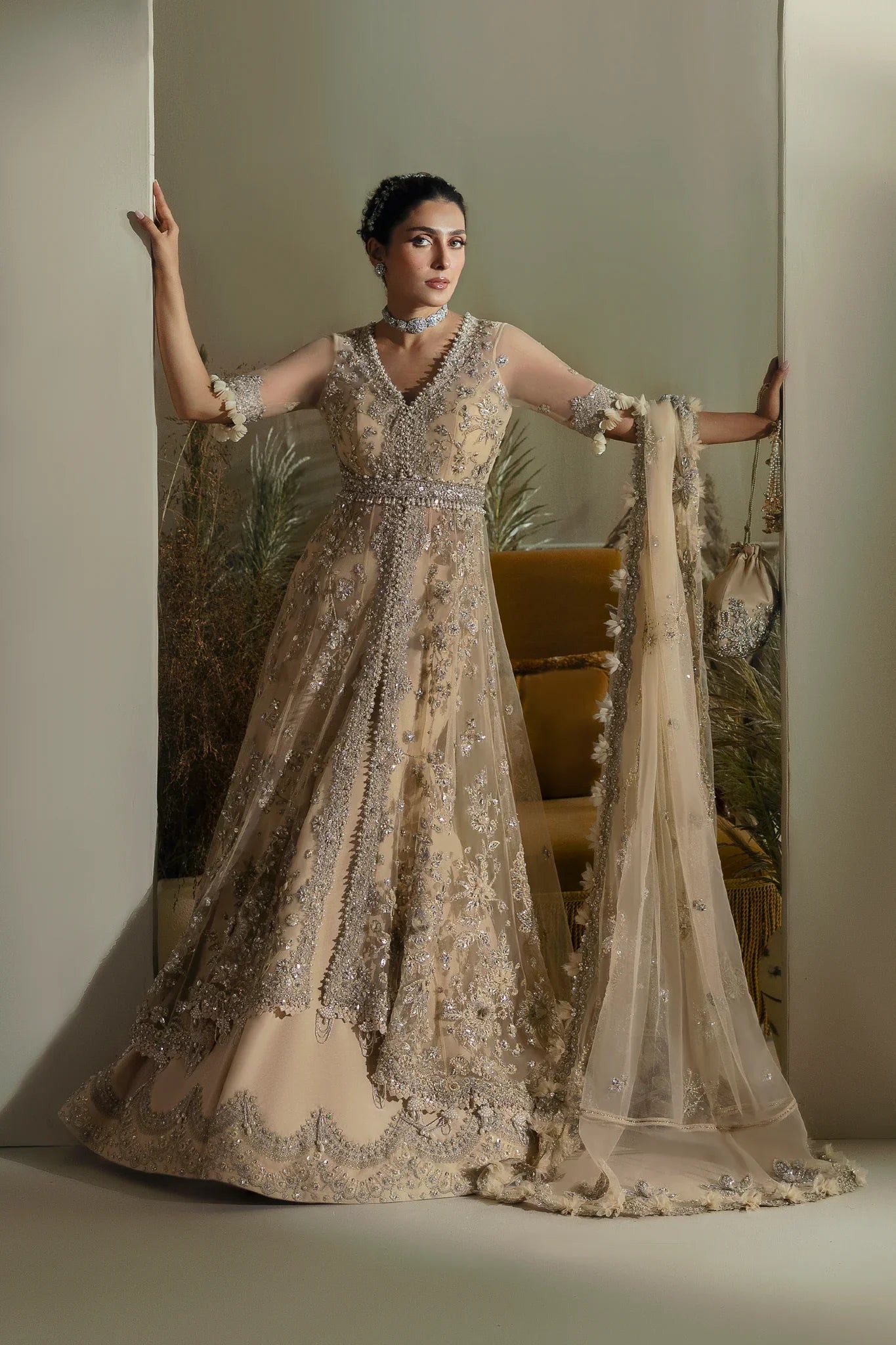 Elan - EC24-08 Pearl Of Tranquility