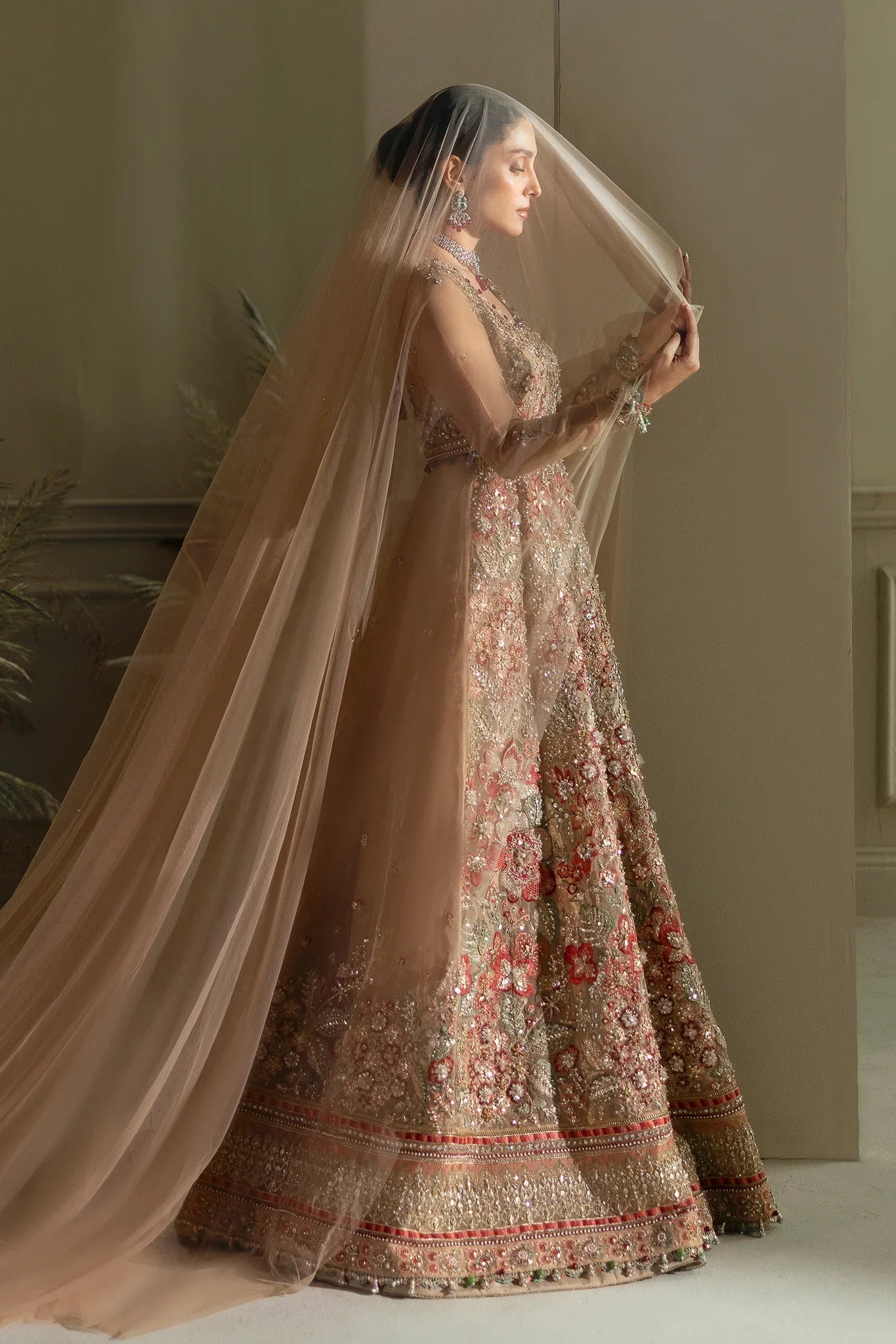 Elan - EC24-04 Maharani