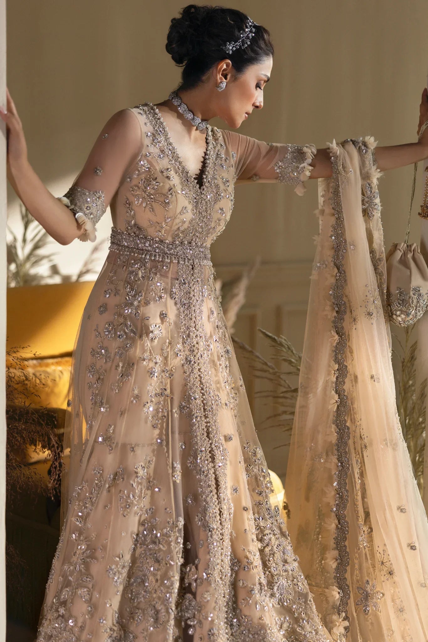 Elan - EC24-08 Pearl Of Tranquility