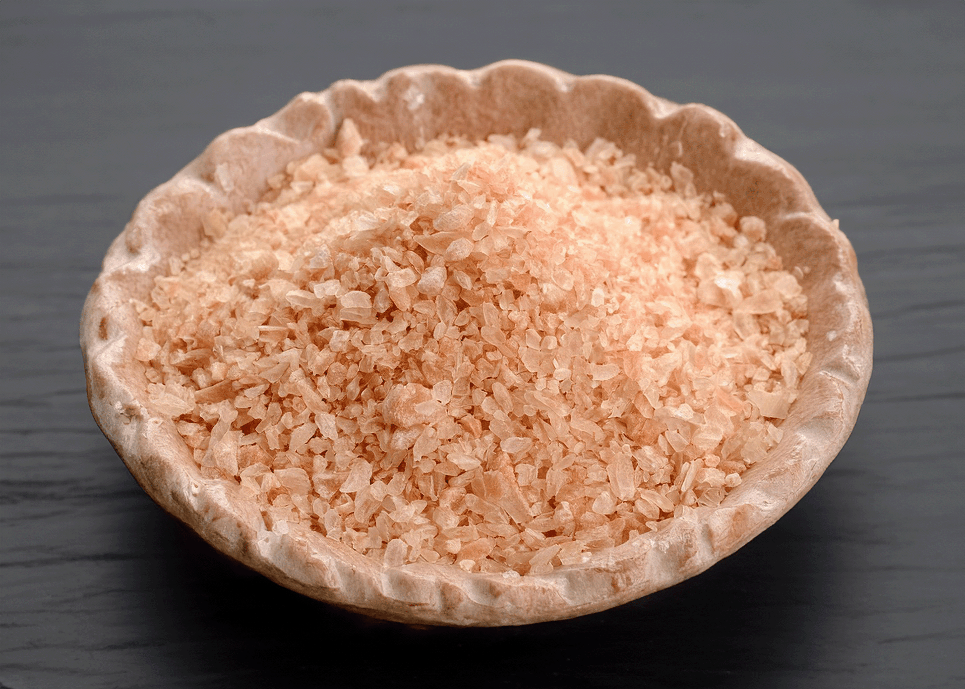 Himalayan Pink Kosher Flake Salt - Concordia Style Boutique