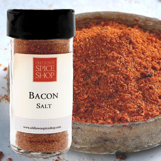 Bacon Salt - Concordia Style Boutique