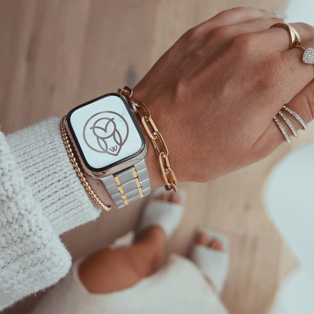 Kyra Metal Strap - Concordia Style Boutique