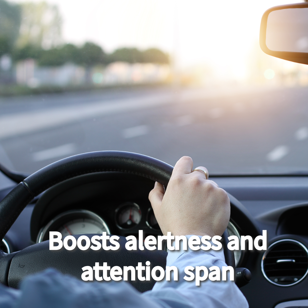 2 ARE BETTER THAN 1: Mind-Tap Deep Focus, Memory, Cognition Boosting Capsule