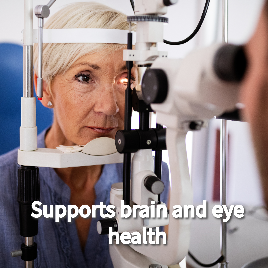 2 ARE BETTER THAN 1: Mind-Tap Deep Focus, Memory, Cognition Boosting Capsule