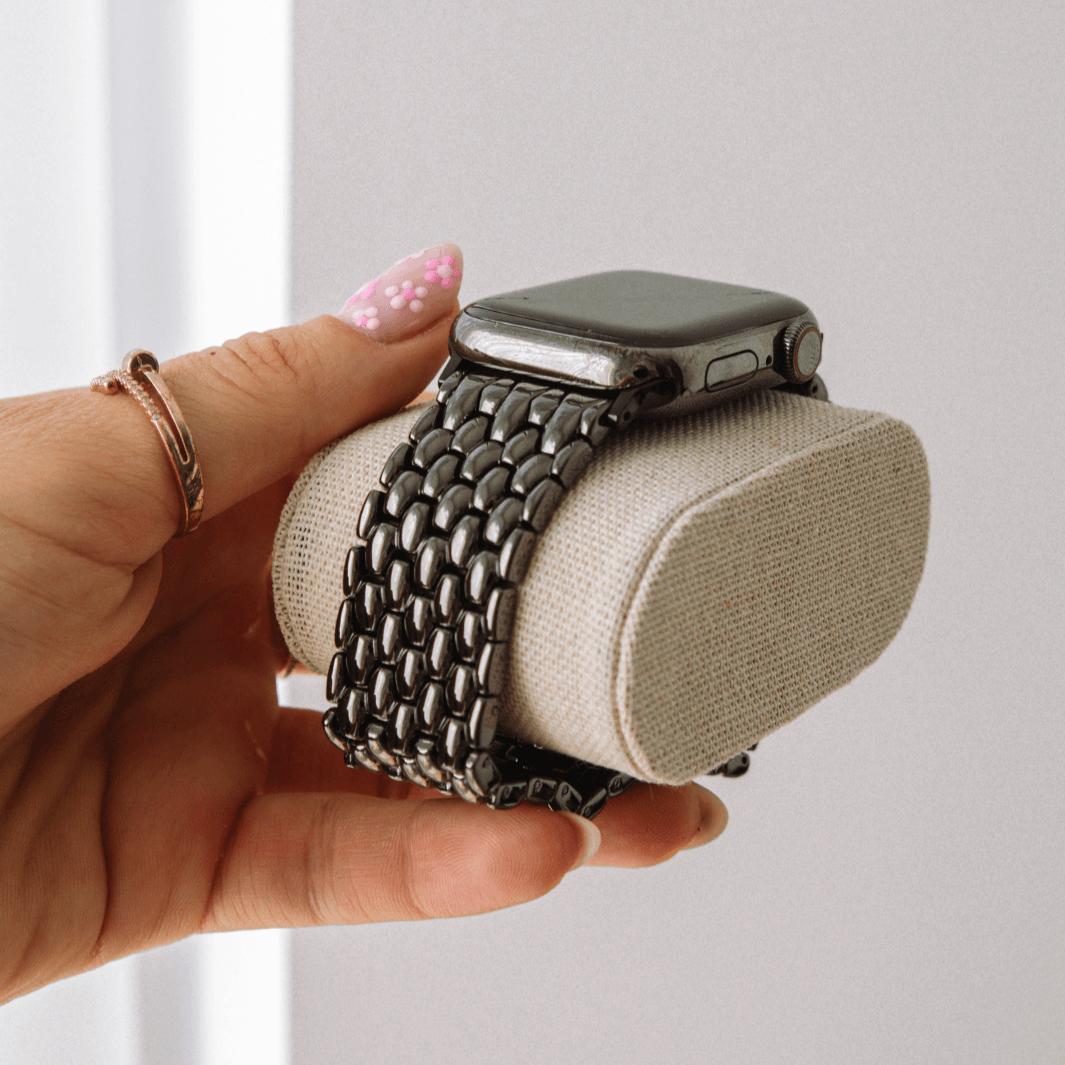 Arya Stainless Strap - Concordia Style Boutique