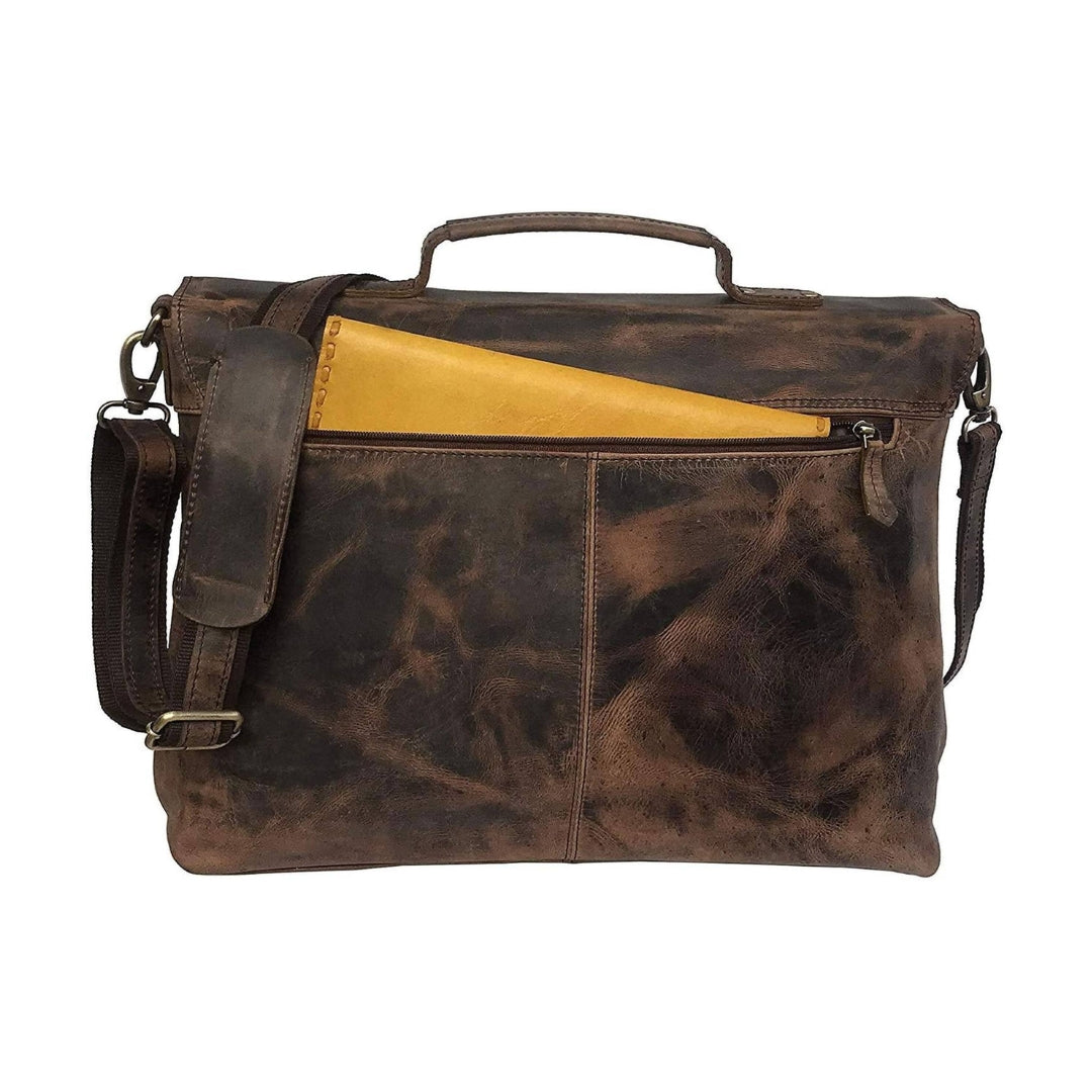 The Buffalo Executive - Concordia Style Boutique