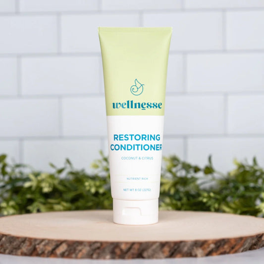 Restoring Conditioner - Concordia Style Boutique