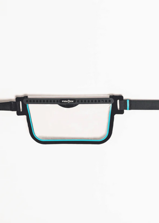 Auto-Sealing, Waterproof, Floating, Scent Proof Sling Dry Bag