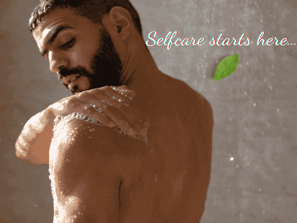 DUO BODY CARE SYSTEM FOR DRY SKIN- Six Fragrances - for Men - Concordia Style Boutique