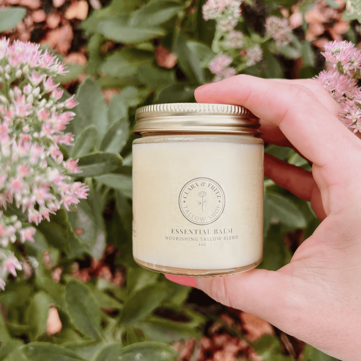 Essential Balm - Concordia Style Boutique