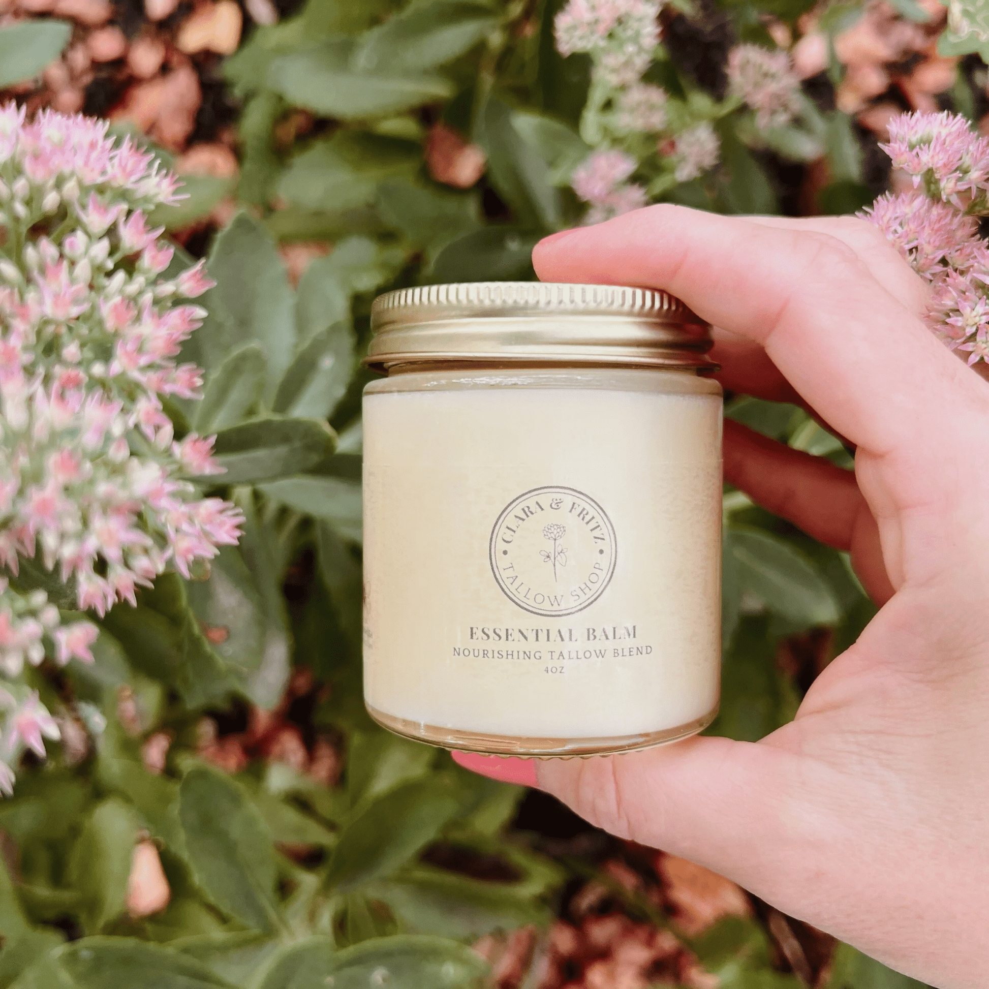 Essential Balm - Concordia Style Boutique
