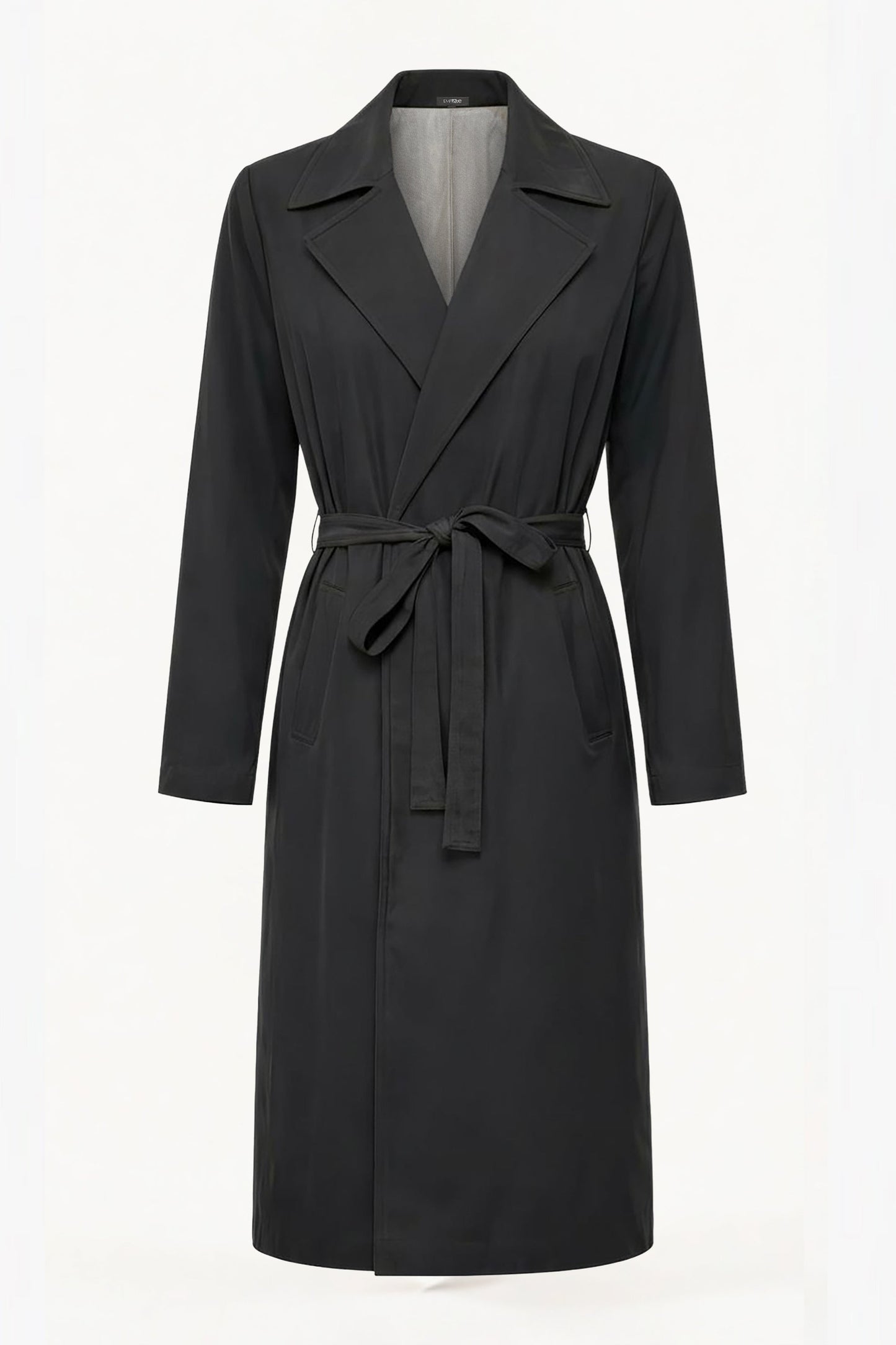 The Essential Trench