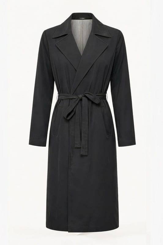 The Essential Trench