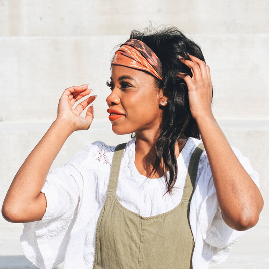 Boho Headband - Concordia Style Boutique