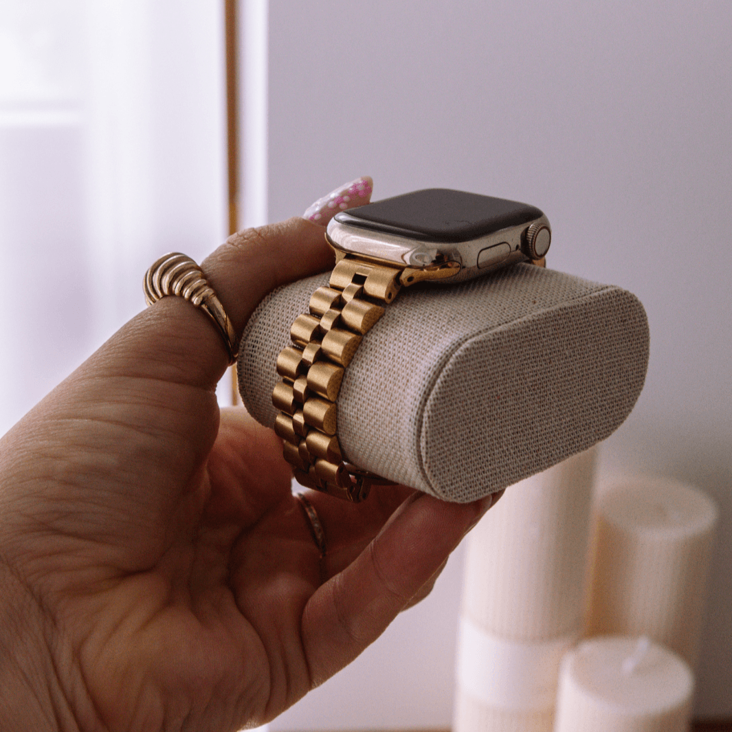 Styx Metal Strap - Concordia Style Boutique
