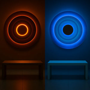 Descriptive image text