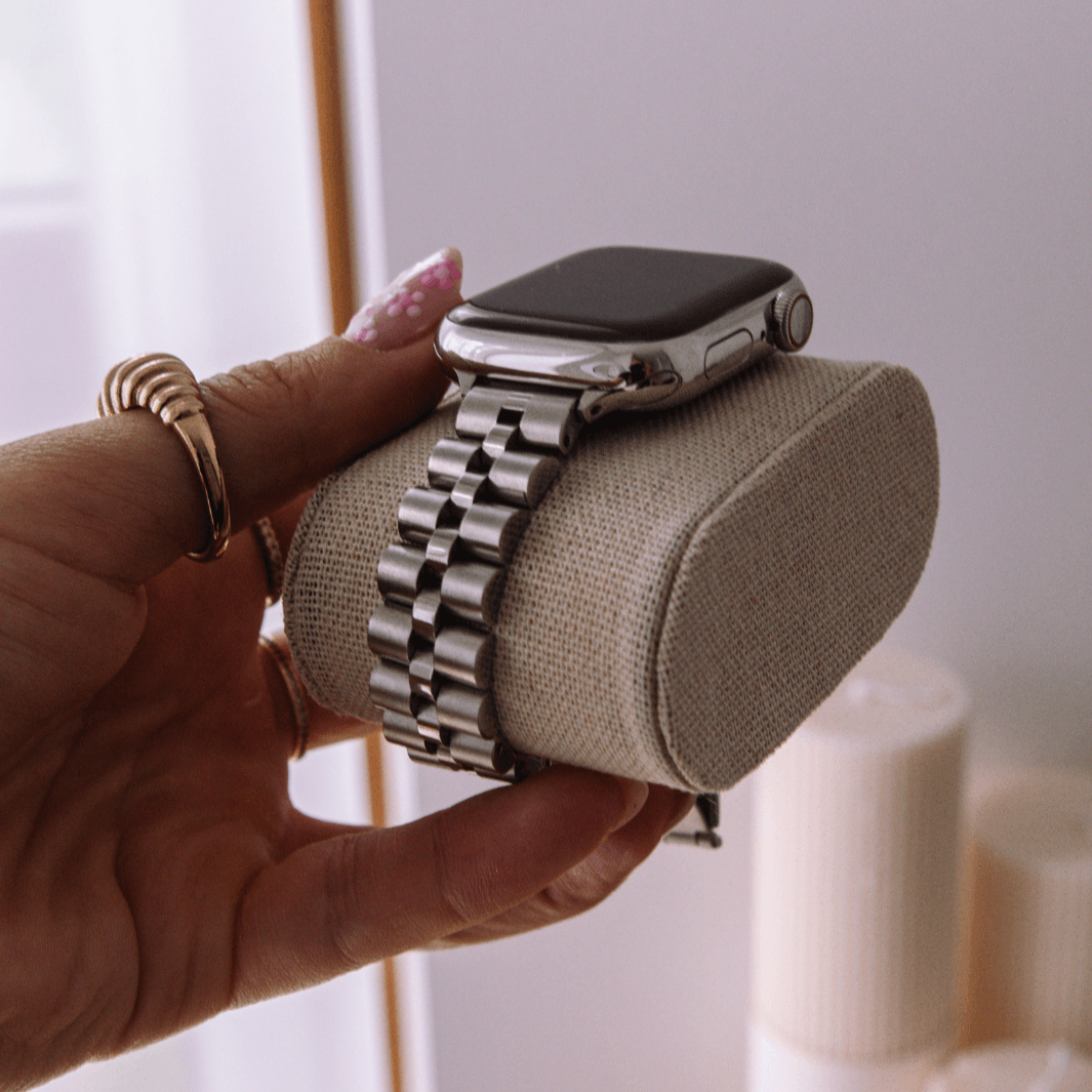 Styx Metal Strap - Concordia Style Boutique