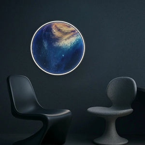 Descriptive image text