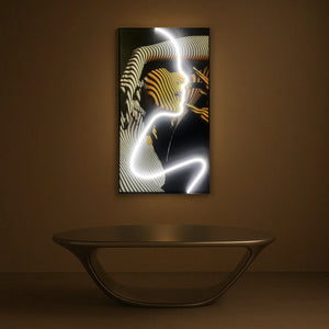 Descriptive image text