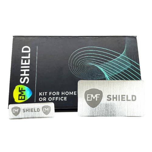 EMF Shield Home Protection System