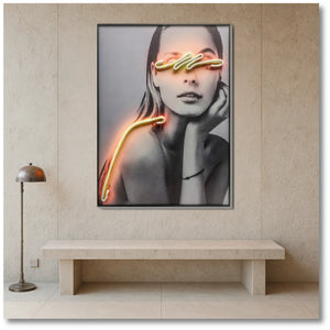 Descriptive image text