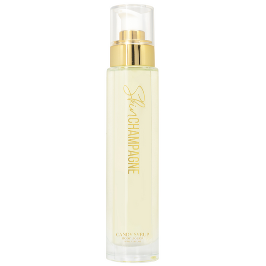 CANDY SYRUP BODY OIL